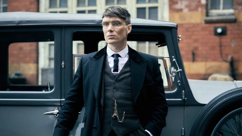 „ალესილი კეპები: უკვდავი ადამიანი“