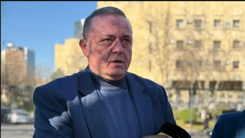 ლილუაშვილის ადვოკატი