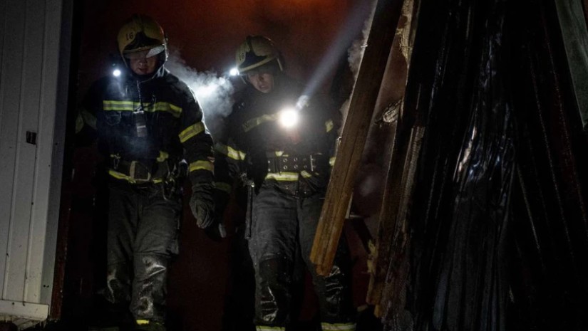 ომი უკრაინაში