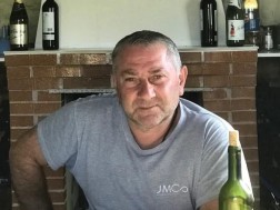 ბექა კვანტაშვილი 