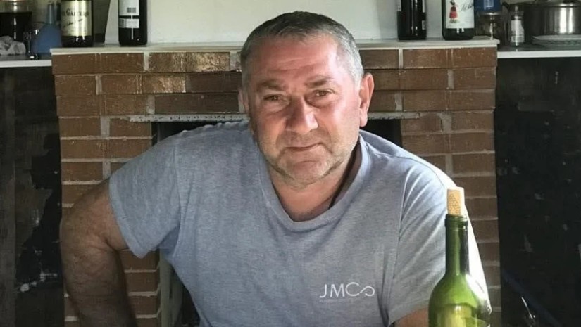 ბექა კვანტაშვილი 