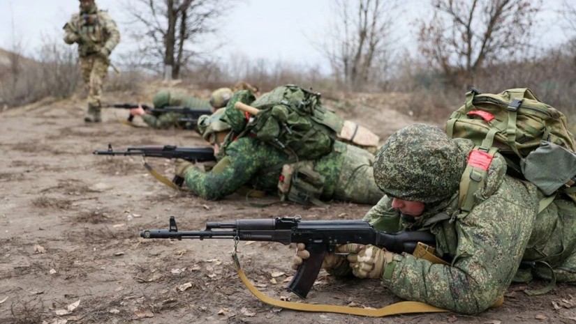 ყაზახეთში ერთი წლის განმავლობაში 700-ზე მეტი საქმე აღძრეს