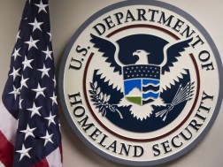 აშშ-ის შიდა უსაფრთხოების დეპარტამენტი