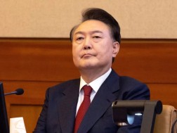 იუნ სოკ იოლი