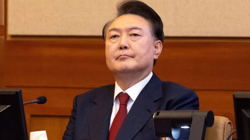 იუნ სოკ იოლი