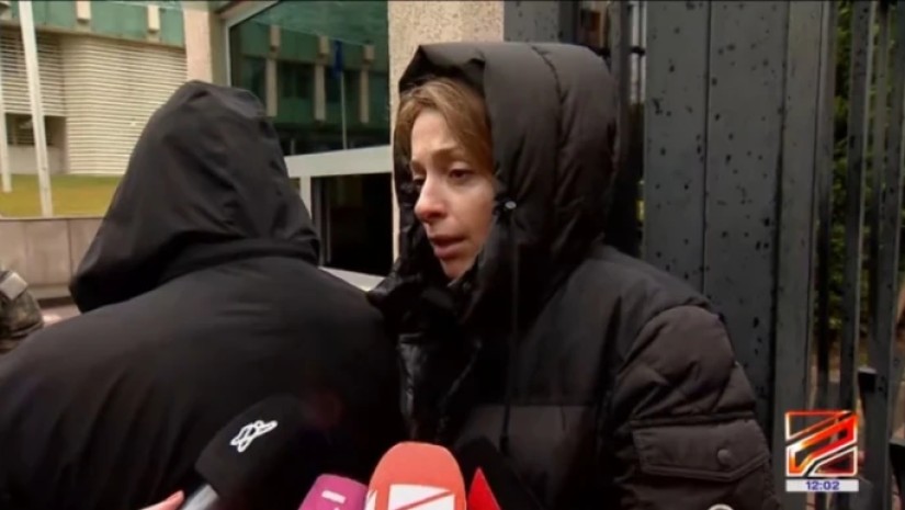 ანი ნადარეიშვილი