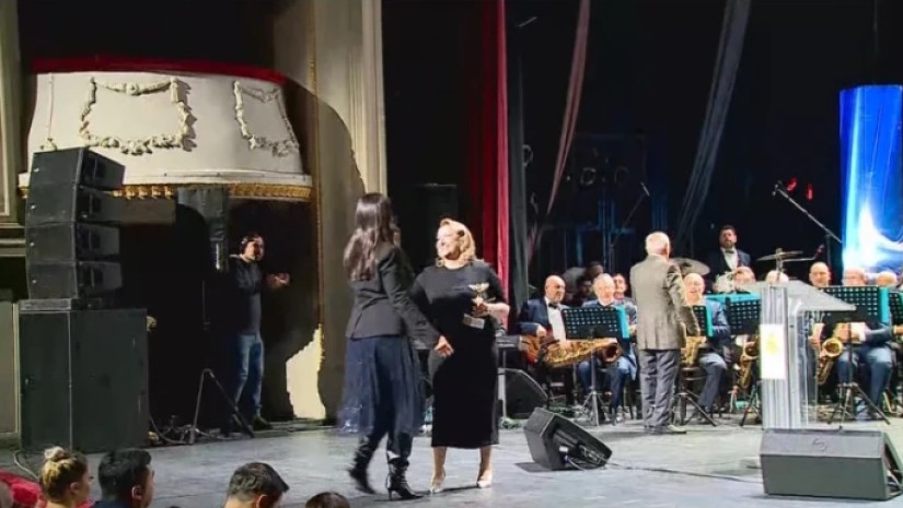 მაგნოლია 2025