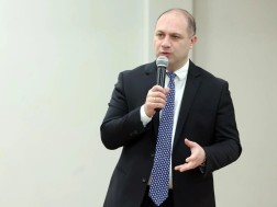 გივი მიქანაძე