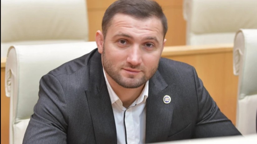 ვარლამ ლიპარტელიანი