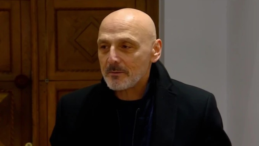 ჯონდი ბაღათურია