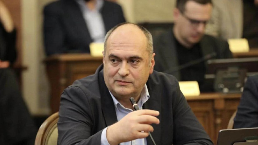  კახა ლაბუჩიძე 