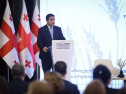 შალვა პაპუაშვილი