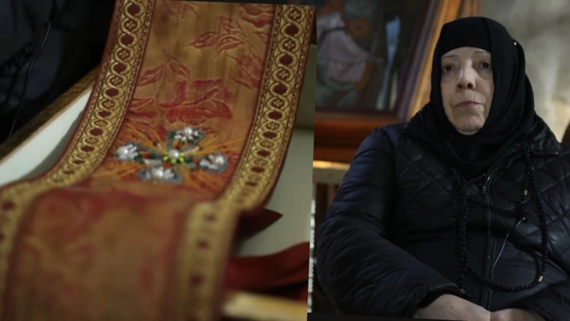 სარტყელი