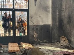 მეჩეთი სირიაში