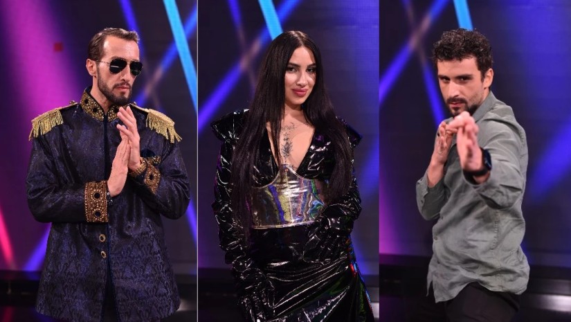 აუტსაიდერები