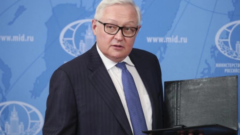 რიაბკოვი