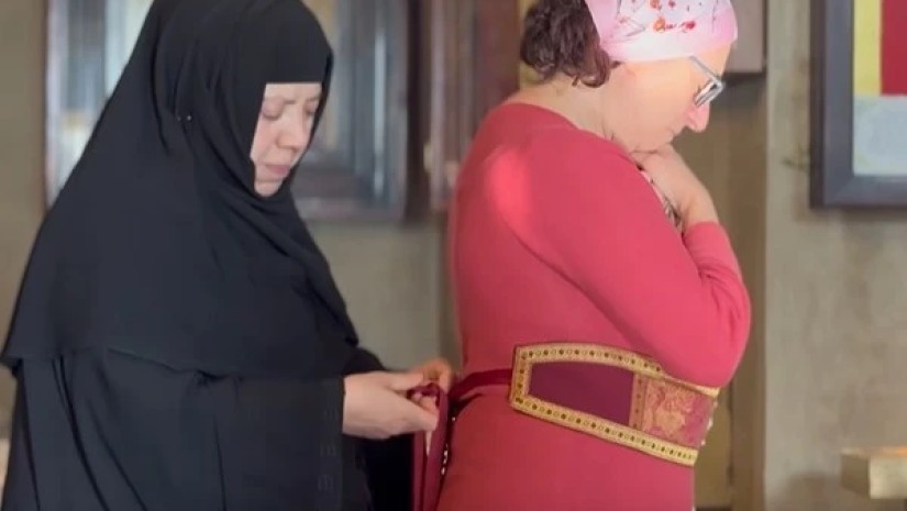 სარტყელი