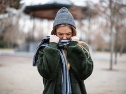 ზამთარი