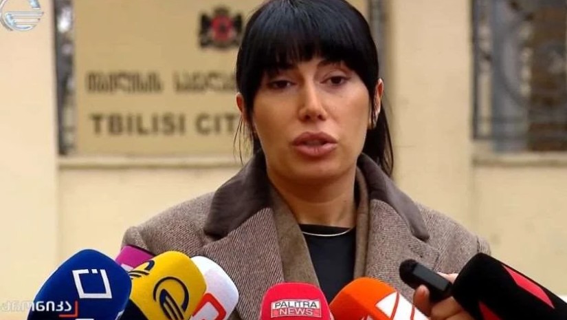 ბეჟაშვილი