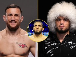  „შესაძლოა, უმარი არ დამეთანხმოს, მაგრამ...“ - მახაჩევმა დვალიშვილზე ისაუბრა