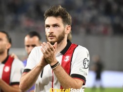 კვარაცხელია