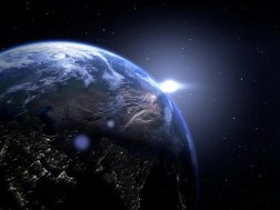 დედამიწა