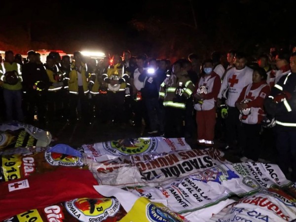 გვატემალა