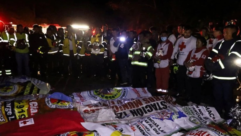 გვატემალა