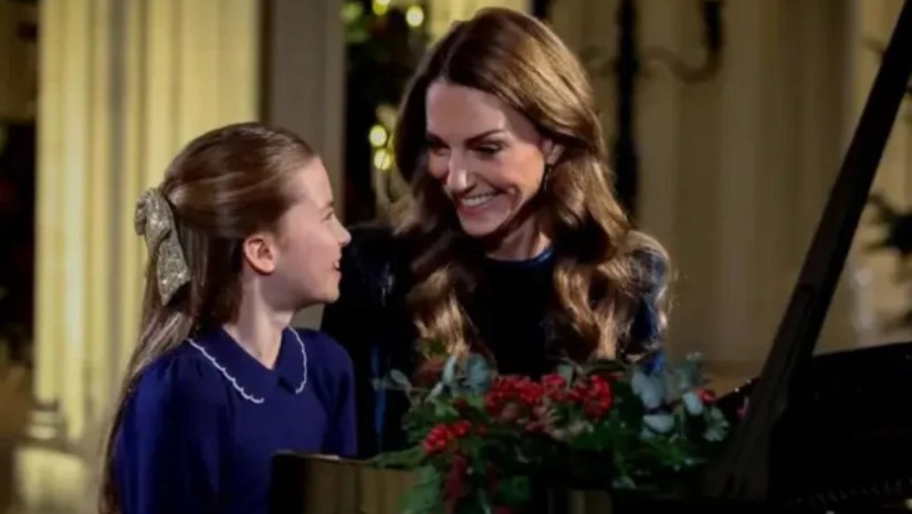 ქეითი და შარლოტა