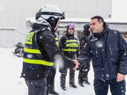 სამთო კურორტი