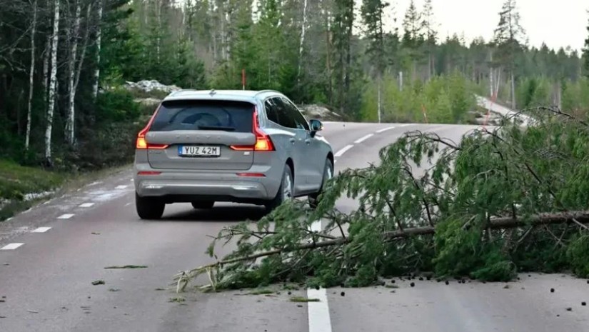 შვედეთი