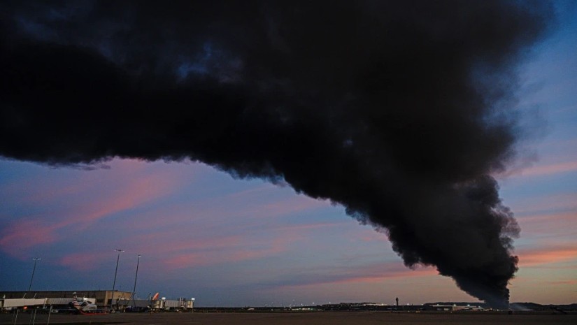 ავიაკატასტროფა