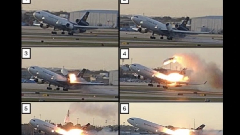 თვითმფრინავი