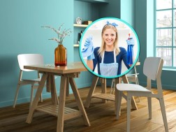 დალაგება