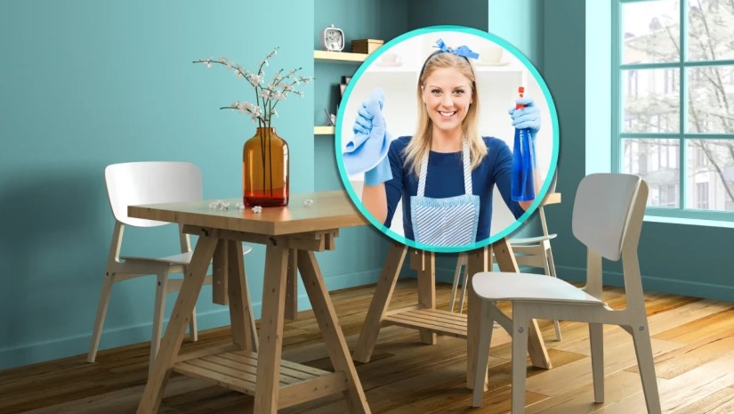 დალაგება