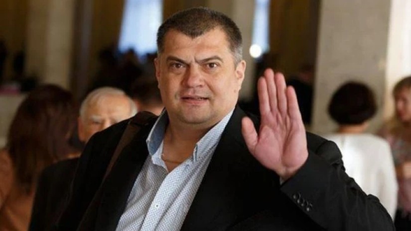 რადას დეპუტატი