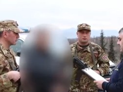 სასაზღვრო პოლიცია