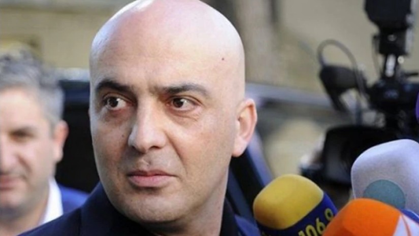 ოთარ ფარცხალაძე