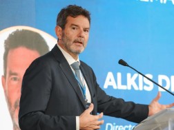 EBRD-ის რეგიონულური დირექტორი