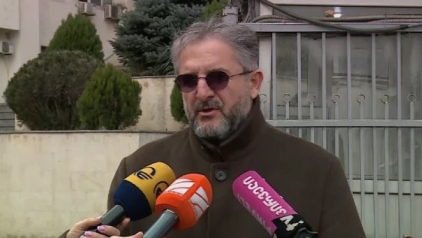 გაგი მოსიაშვილ