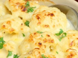  ყვავილოვანი კომბოსტოს საცივი