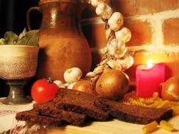 შობის მარხვა