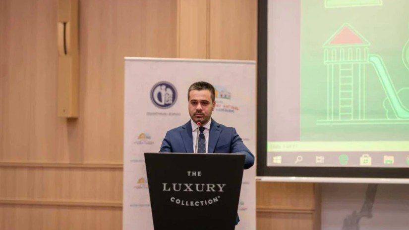 ბაგა-ბაღების მართვის სააგენტო