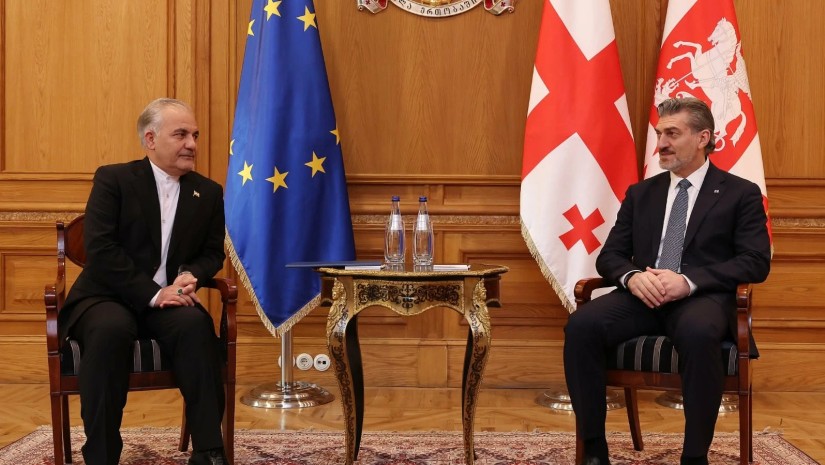 მიხეილ ყაველაშვილ