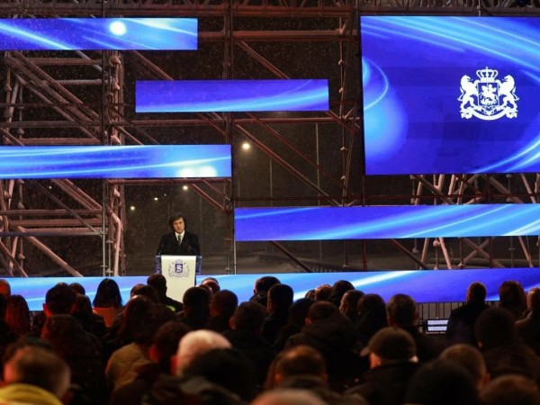 ირაკლი კობახიძე