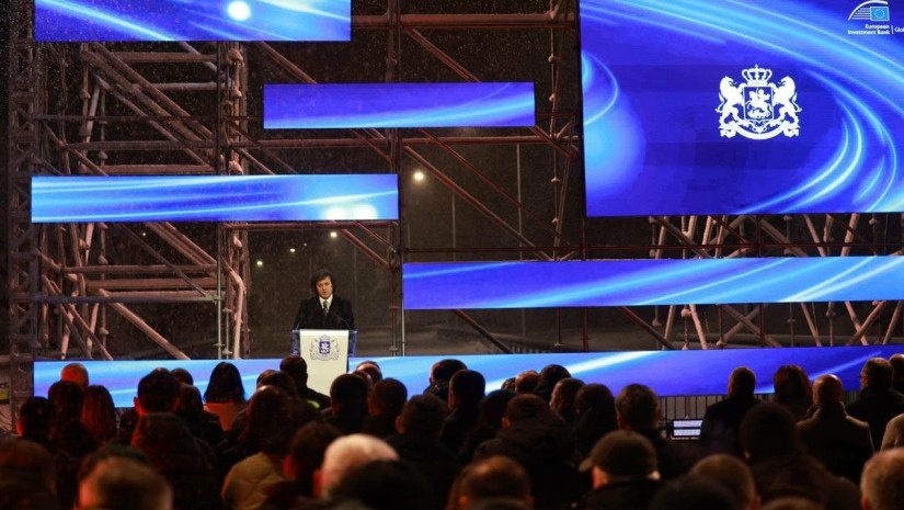 ირაკლი კობახიძე