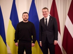 ზელენსკი რინკევიჩი