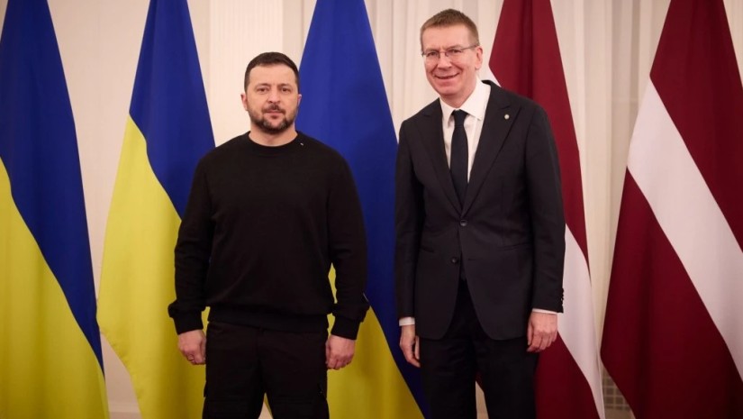 ზელენსკი რინკევიჩი