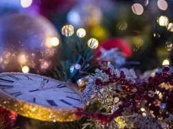 საახალწლო 