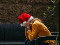 საახალწლო განწყობა